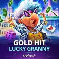 Gold Hit Lucky Granny