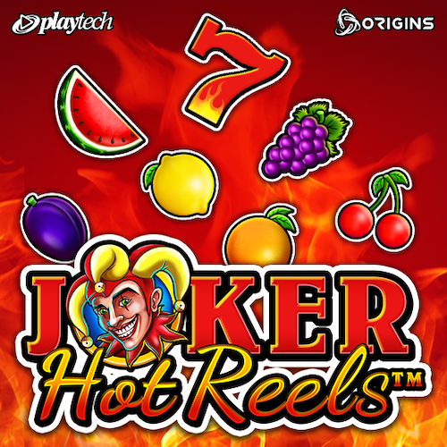 Joker Hot Reels