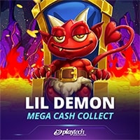 Lil Demon Mega Cash Collect