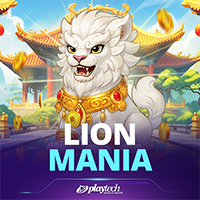 Lion Mania