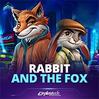 Rabbit and the Fox