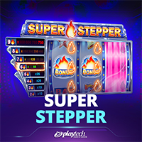 Super Stepper