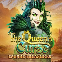 The Queen's Curse Empire Treasures