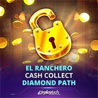 El Ranchero Cash Collect Diamond Path