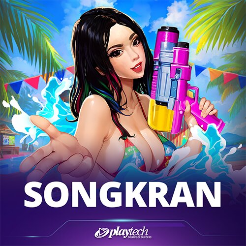 Songkran
