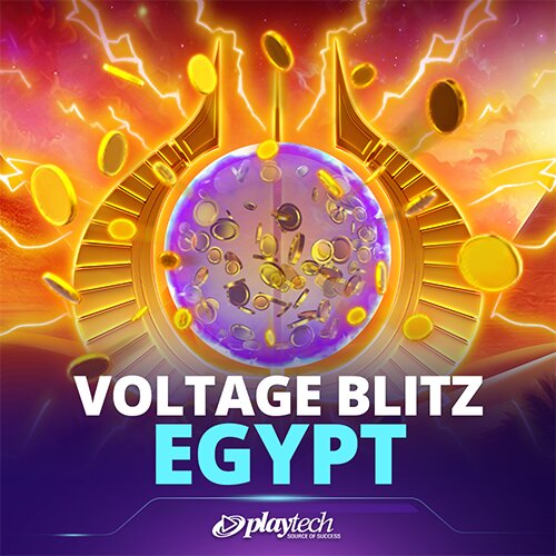 Voltage Blitz Egypt