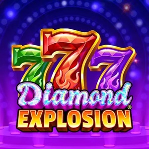 钻石燃爆777