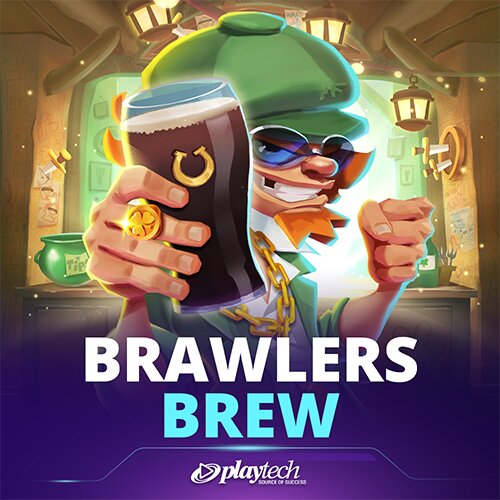 Brawlers Brew