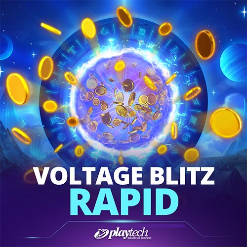 Voltage Blitz Rapid