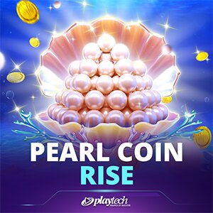 Pearl Coin Rise