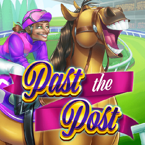 Past the Post