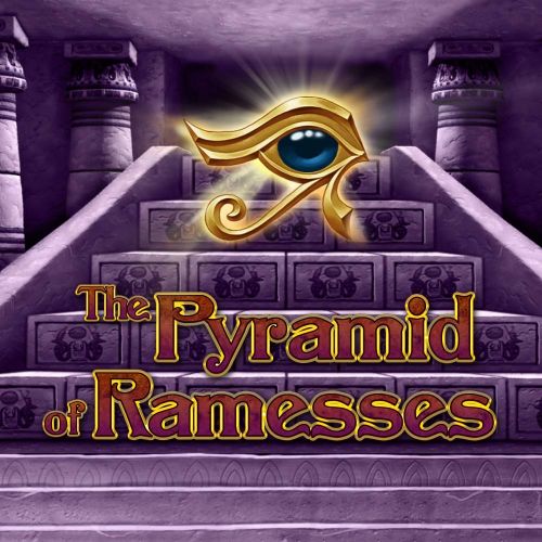 Pyramid of Ramesses