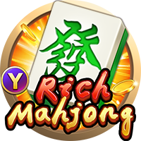 Rich Mahjong