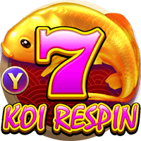 Koi Respin 7