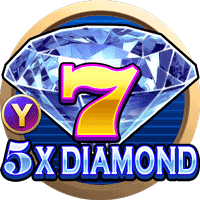 5X Diamond 7