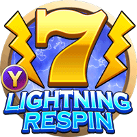 Lightning Respin 7