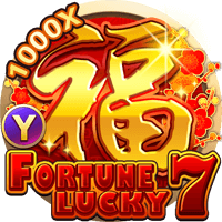 Fortune Lucky 7