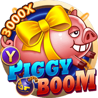 Piggy Boom