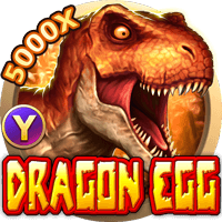 Dragon Egg