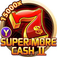 Super More Cash II