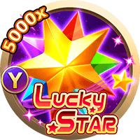 Lucky Star