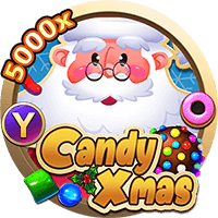 Candy Xmas