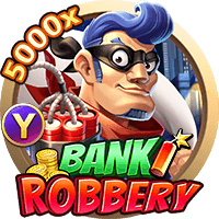 Bank Robbery