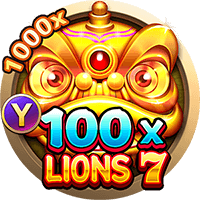 100x Lions7