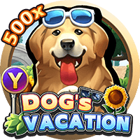 Doggy Vacation