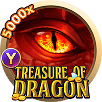 Treasure of dragon