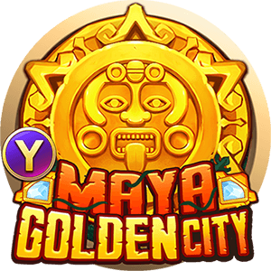 Maya Golden City