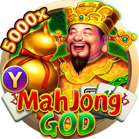 MahJong God