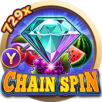 Chain Spin