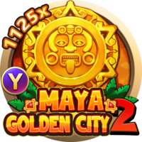 Maya Golden City II