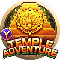 Temple Adventure