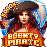 Bounty Pirates