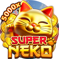 Super Neko