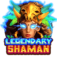 Legendary Shaman