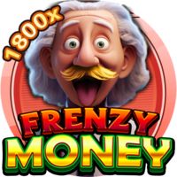 FRENZY MONEY