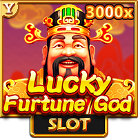 Lucky Fortune God