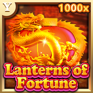 Lanterns of Fortune