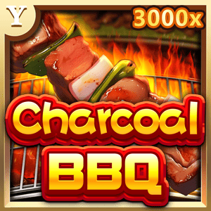 Charcoal BBQ