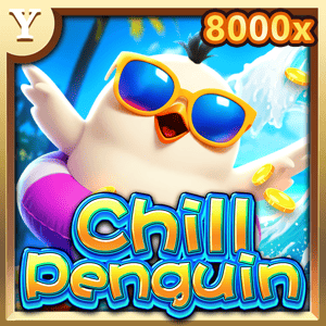 Chill Penguin