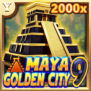 Maya Golden City9