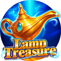 Lamp Treasure