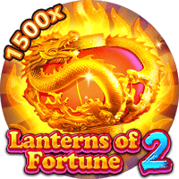 Lanterns of Fortune2