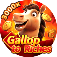 Gallop to Riches