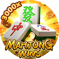 Mahjong Wins