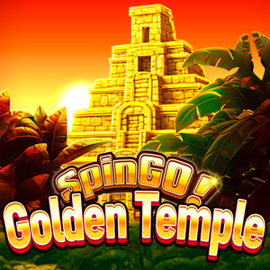 Golden Temple SpinGO!