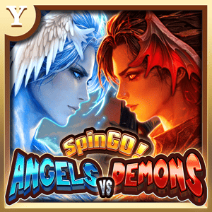 Angels VS Demons SpinGO!